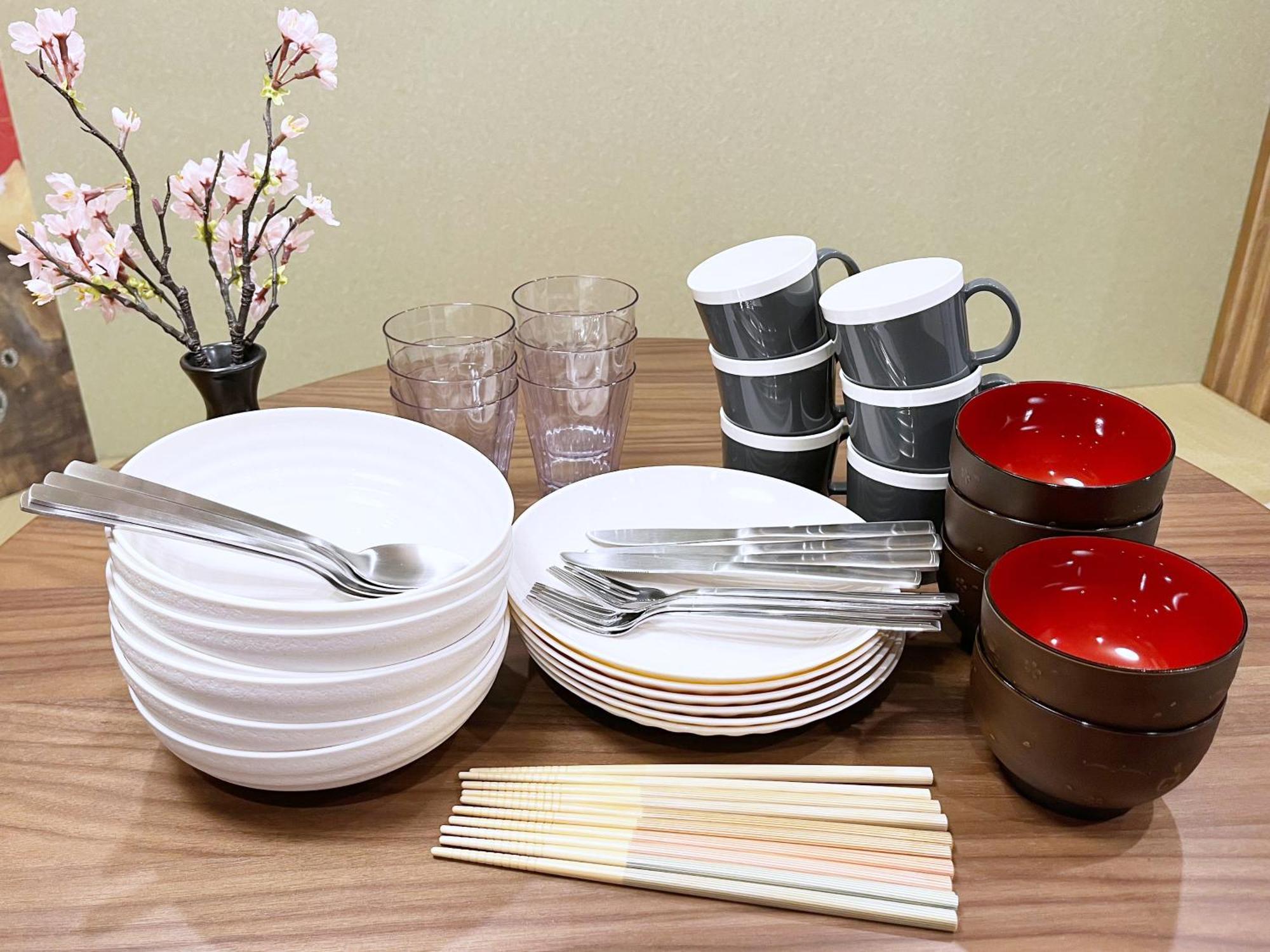 Hana House Tokyo - Private House, Full Kitchen, Kids Room Εξωτερικό φωτογραφία