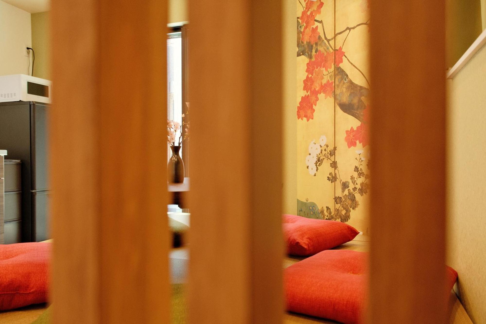 Hana House Tokyo - Private House, Full Kitchen, Kids Room Εξωτερικό φωτογραφία