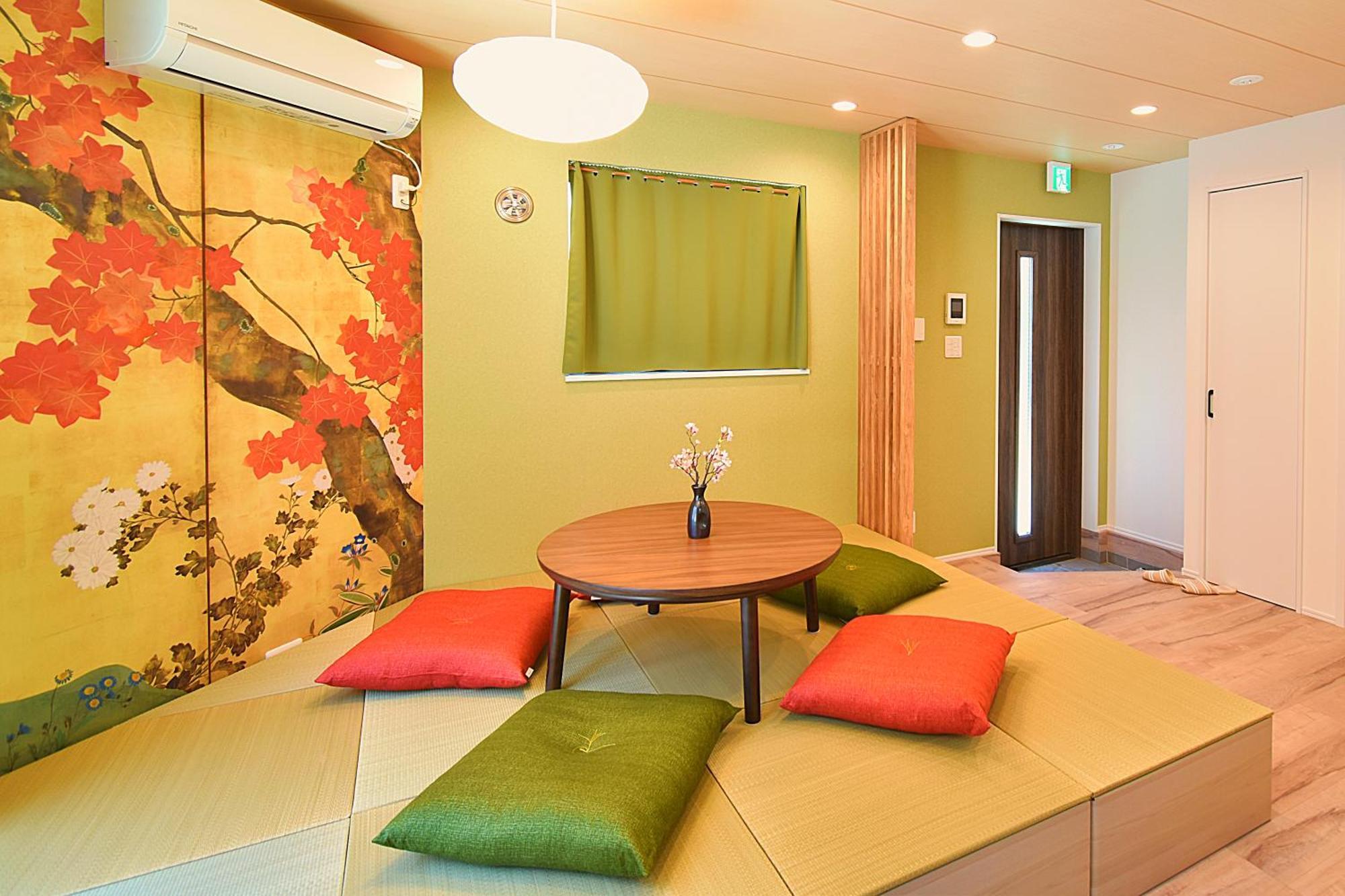 Hana House Tokyo - Private House, Full Kitchen, Kids Room Εξωτερικό φωτογραφία