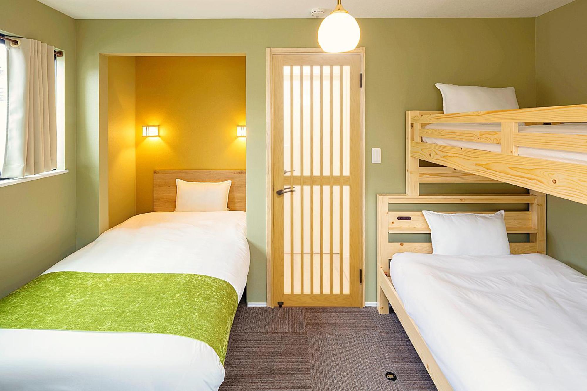 Hana House Tokyo - Private House, Full Kitchen, Kids Room Εξωτερικό φωτογραφία